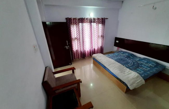 Jfr Studio Apartments Kausani - Foto 23