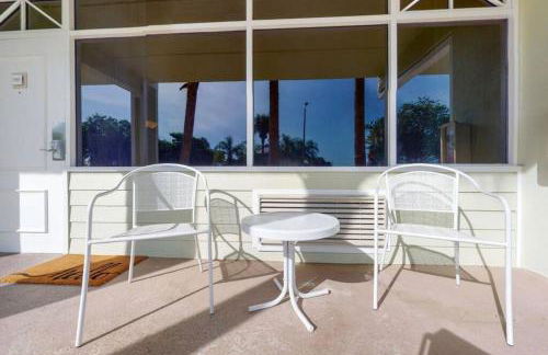 Little Harbor Resort #510 Tampa Bay FL Beach, Hot Tub, Pools - Foto 20