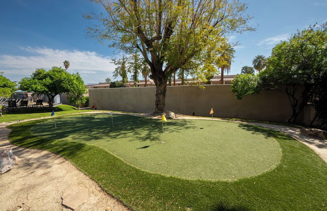 Vista Mirage Resort - Foto 28