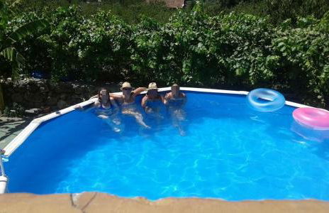 Apartamento Rural San Jorge Bajo - Foto 22