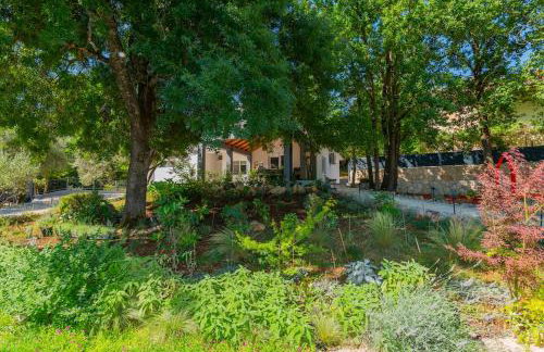 Villa Botanica - Lush Garden and Pool Oasis - Foto 40