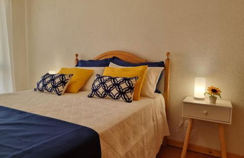 Blue Waves Quiaios Apartment - Foto 14