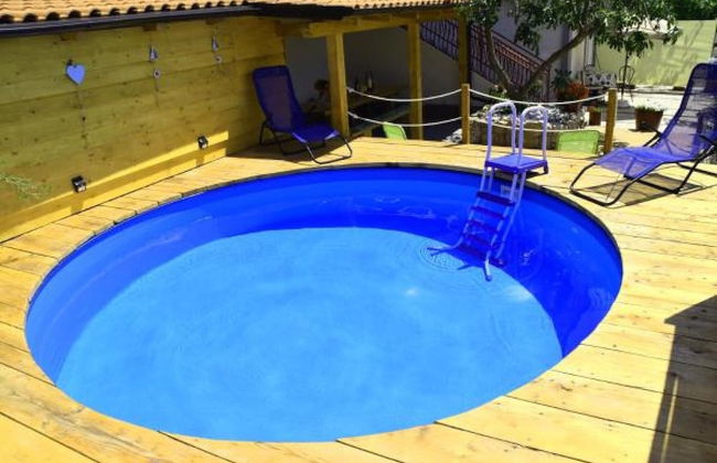 Apartments Jasminka - Foto 45