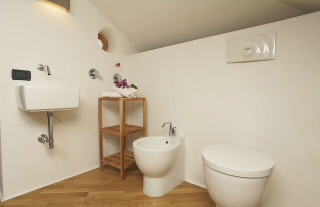 Villa Venere, 6 Bedrooms 5 Bathrooms, Private Pool and sea - Foto 18