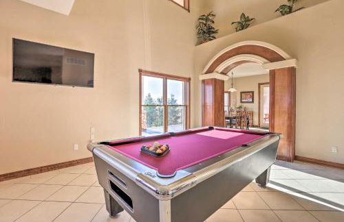 10 Mi to Barr Lake State Park Home with Mtn Views - Foto 14