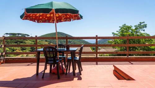 Appartamento Trilocale Cerboli - Foto 2