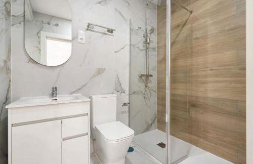 Nice studio in Madrid LEY2 - Foto 11