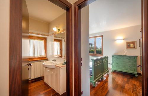 VillasGarda - Villa Castion - Foto 14