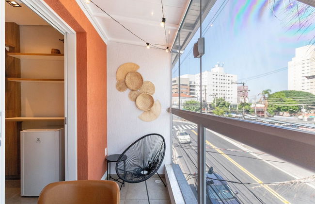 Coliving Vila Mariana - Foto 66