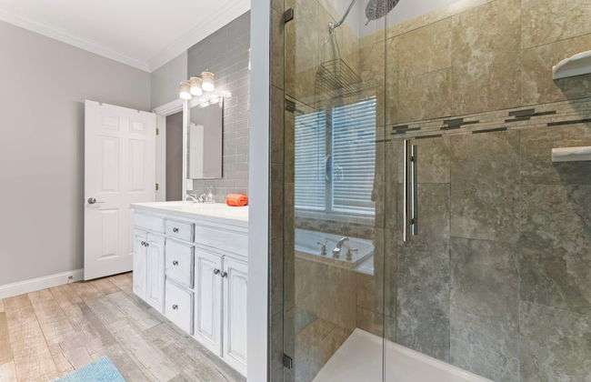 Leeloos on the Lake Sleeps 12 - Foto 19