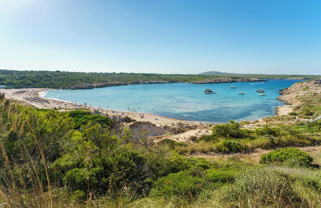 Aparthotel Playa Parc - Foto 43