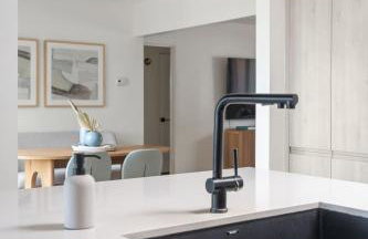 NEW Cozy Modern Home with Hot Tub and Ocean Views - Foto 22