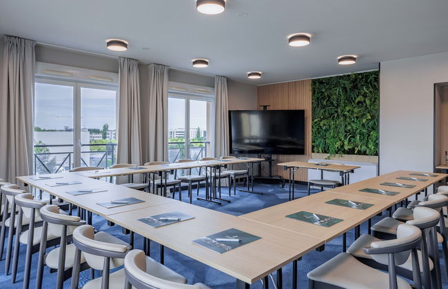 Residence du Parc - Val D'Europe - Photo 52