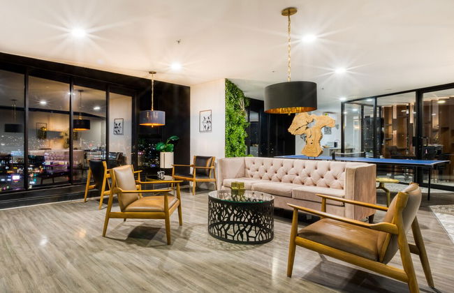 ULIV Life Tijuana - Foto 29