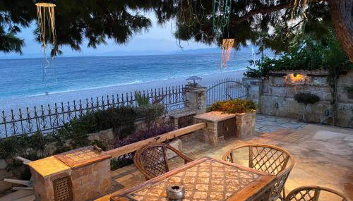 Kineta luxury House - Foto 4