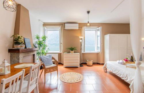 Ortensia Lake View Studio - Foto 9