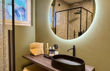 VILLAREJA - Private City Suite im Herzen der Bozner Altstadt - Foto 4