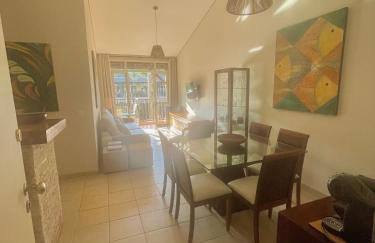 Residências Garcez - Pantai Enseada - Pé na Areia - Vista Mar - Foto 8