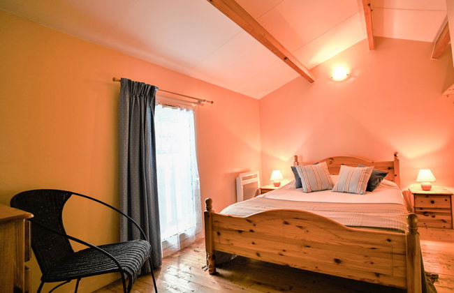 Le Clos de la Forêt - Foto 16