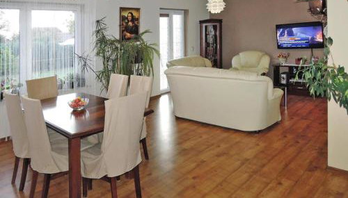 Holiday Home Kolczewo Near Baltic Sea Beach - Foto 4