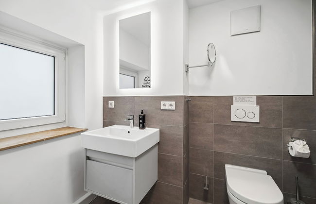 Limehome Kassel Wilhelmsstraße - Photo 39