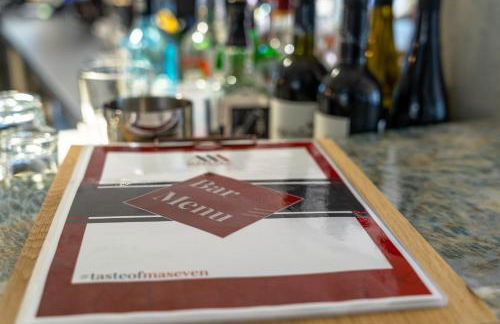 MASEVEN Frankfurt Messe - Foto 11