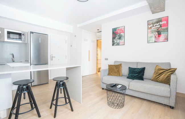 Sholeo Lodges La Cicer Flats - Photo 5