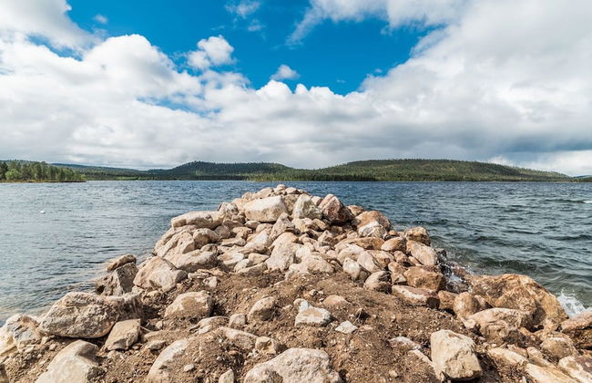 Ukonjärven Holiday Village - Foto 36