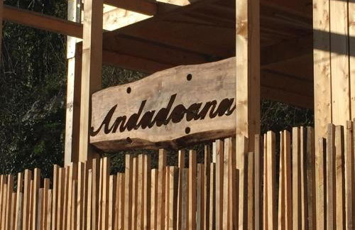 Ferienhaus Andadoana - Foto 2