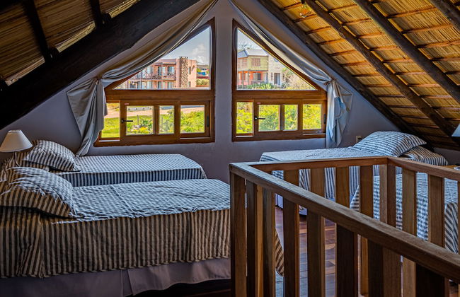 Muelles del Diablo Tranquilo - Photo 29