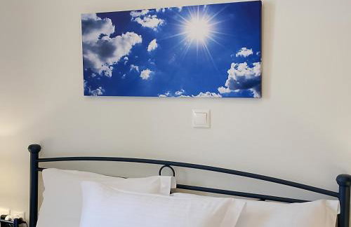 Blue Sky - Hydra Memories House - Foto 3