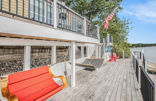 Stunning Newly Renovated Modern Beach House - 7633 - Foto 29