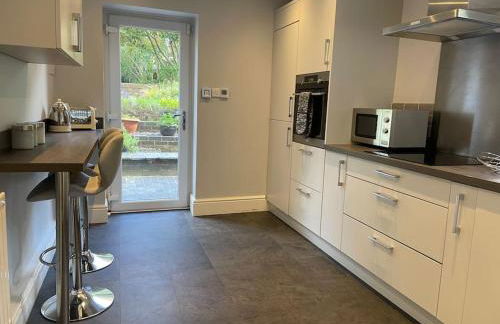 Ground floor garden apartment - Foto 7