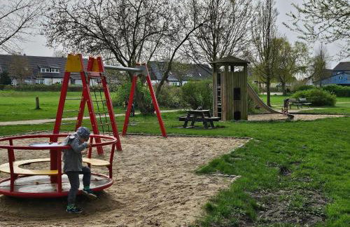 Ferienhaus-Hus-Stine-an-der-Mueritz - Photo 53