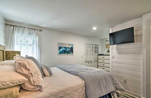 Cozy Ocean Grove Beach Retreat Walk to the Coast! - Foto 16