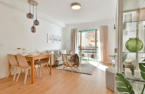 C24 Fantastic 4 Bedroom with Terrace - Foto 25