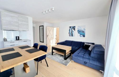 Apartamenty PRZYSTAŃ - Chłopy, Blisko Plaży - Photo 6