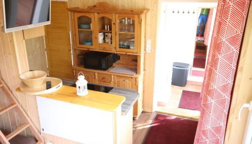 Ferienhaus Apfelstädt - Foto 4