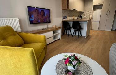 Apartamenty Alexa B - Foto 9