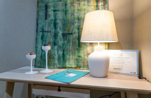 BeGuest Lisbon Premium Suites - Foto 91