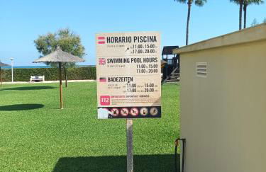 Holiday Apartment - Bahia de Denia - Foto 6