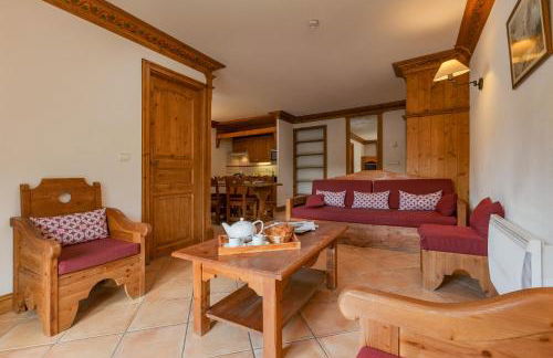 Résidence Le Cristal Apartments - Foto 45