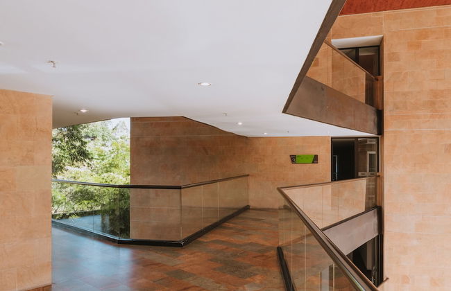 Travelers Rio Verde Living Suites - Foto 71