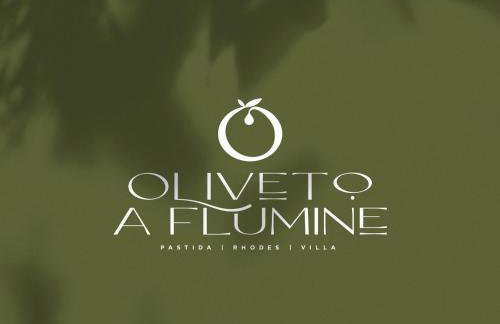 Oliveto A Flumine - Experientia Villa - Photo 20