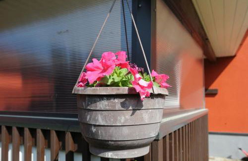 Lausitzer Ferienapartment Suite - Foto 45