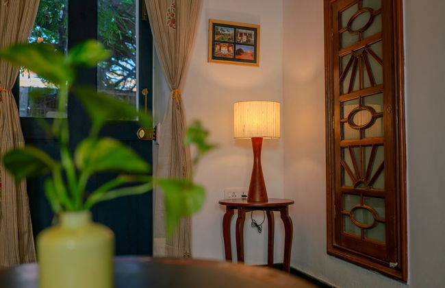 Residence De L'eveche - CGH Earth - Foto 7