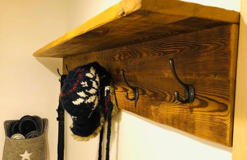 Clotes modern apartment, 50m from slopes - sleeps 6-8, 2 bath - SauzeHoliday - Photo 22