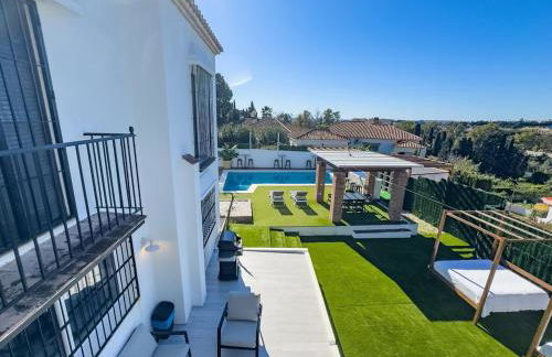 Casa Yuca 5 Bedroom Villa Pool - Foto 30