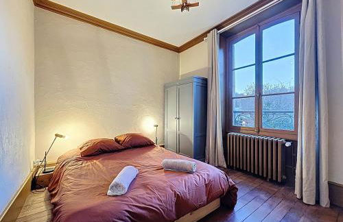 Charming bourgeois house – Précy town centre - Foto 43