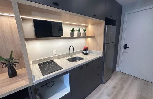 Loft no Bairro Auxiliadora - Foto 4